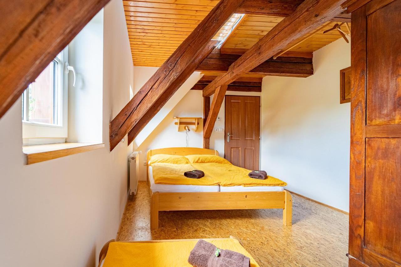 Apartments V Zátiší Dolní Morava Exterior foto